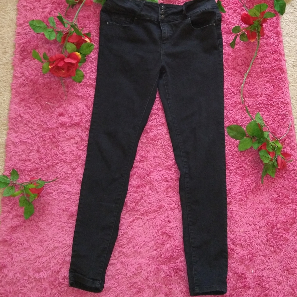COPY - Jeans - Picture 2 of 4